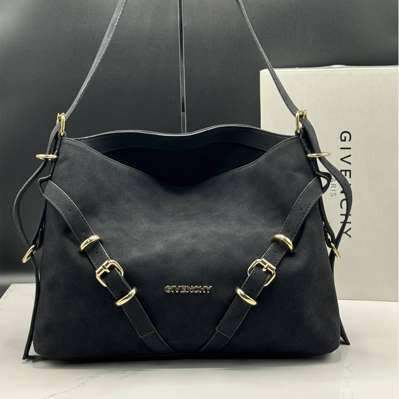 کیف دوشی Givenchy Voyou Medium