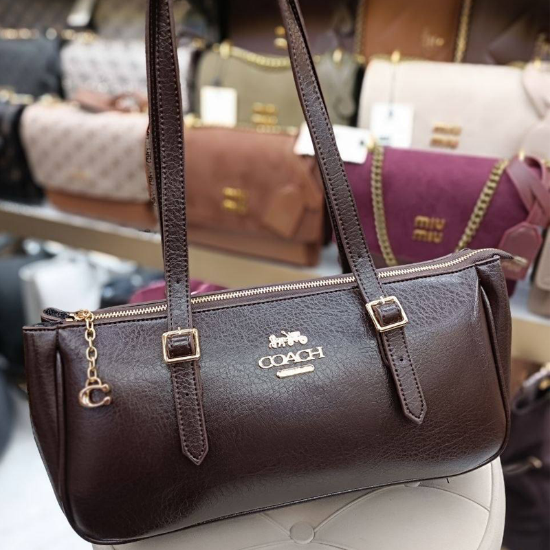 Untitled-1 Coach Asher women's shoulder bag