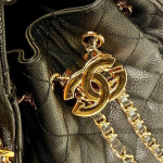 CHANEL 25 Small Handbag