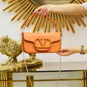 Valentino Garavani Garaloco Shoulder Bag