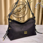 کیف دوشی زنانه Miu Miu Aventure EIR